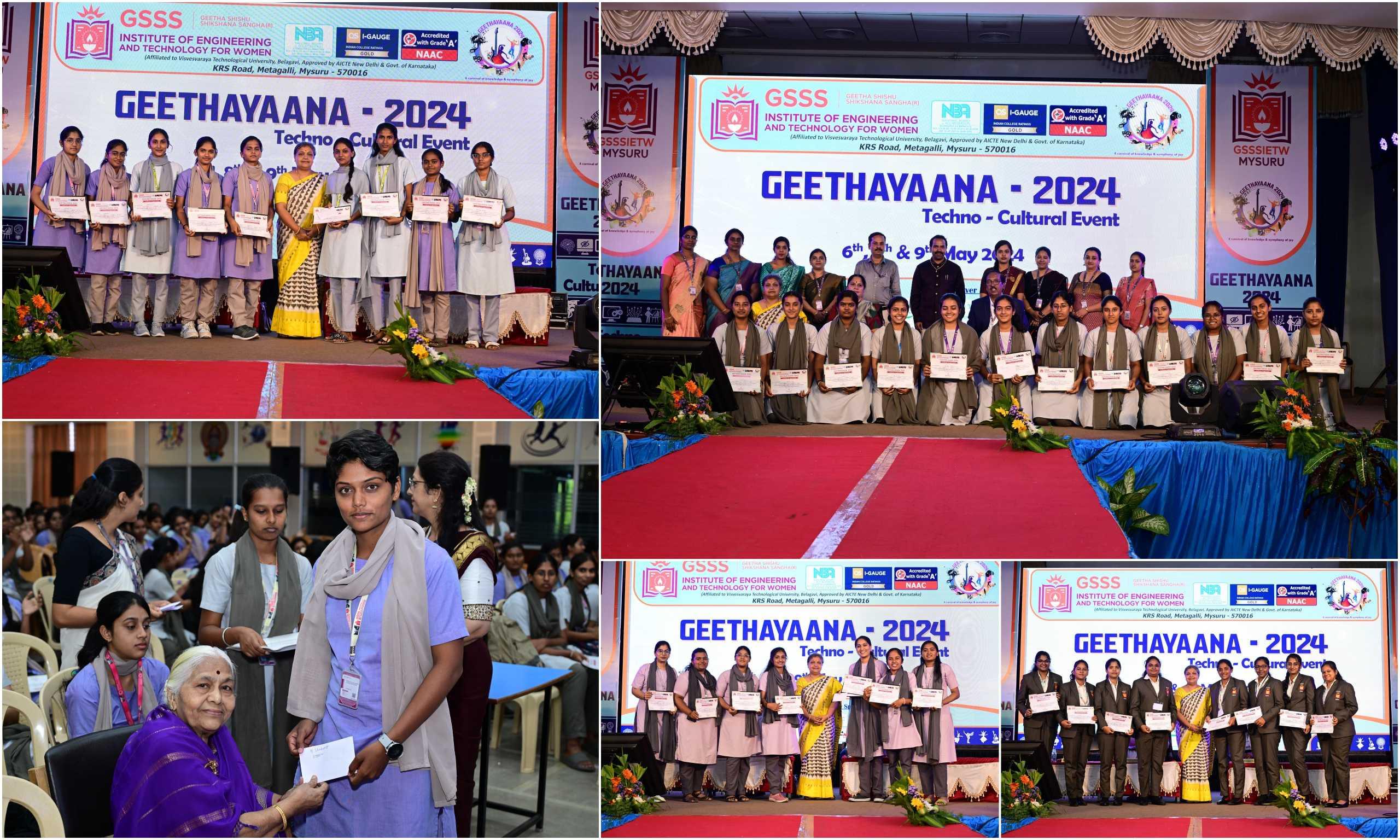 GSSSIETW College events and activities photo 39